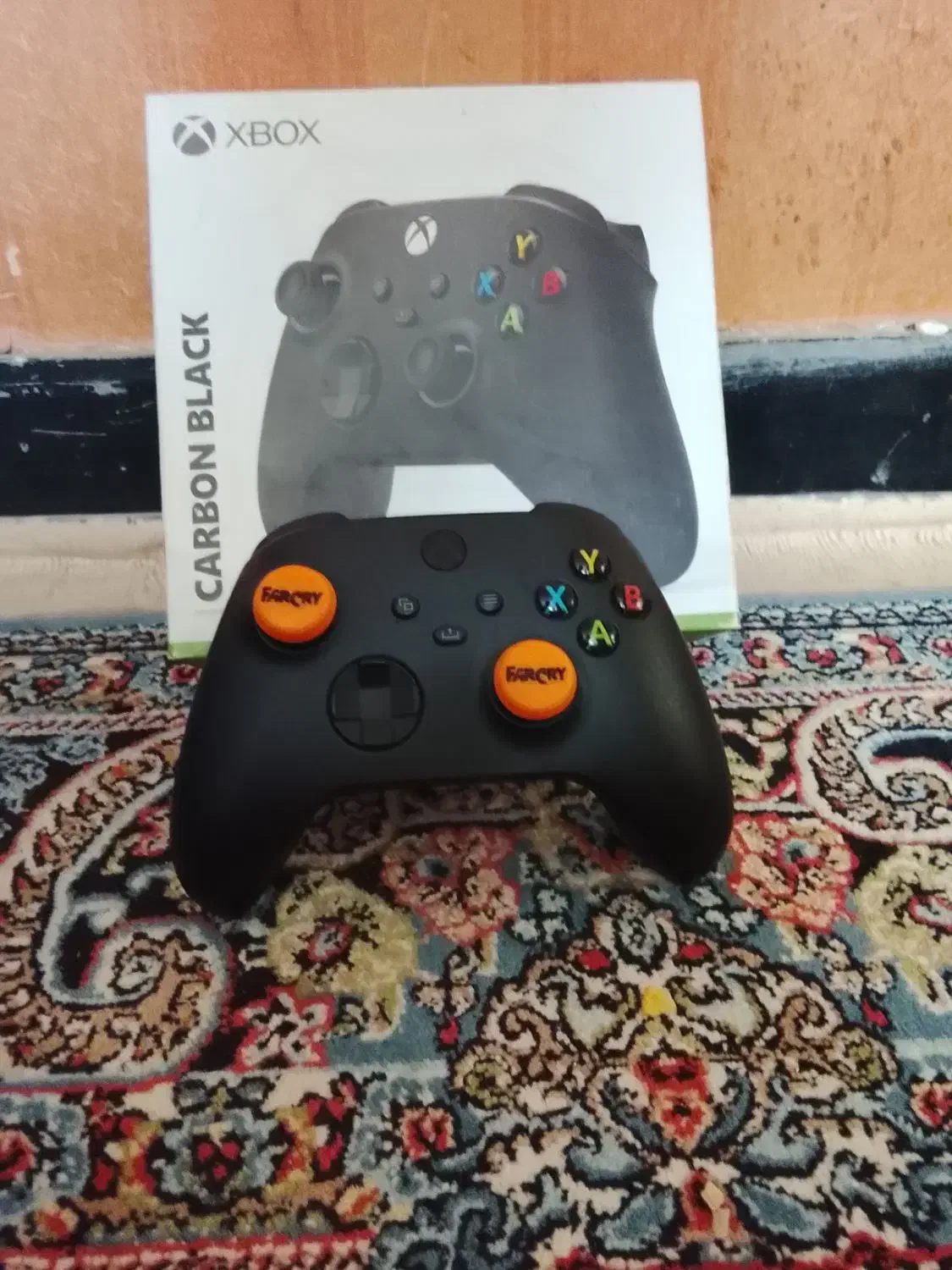 دسته ایکس باکس سری ایکس|کنسول، بازی ویدئویی و آنلاین|کرمان, |دیوار