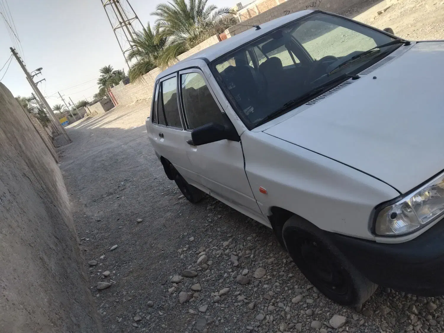 ماشین پراید صبا|خودرو سواری و وانت|ایرانشهر, |دیوار