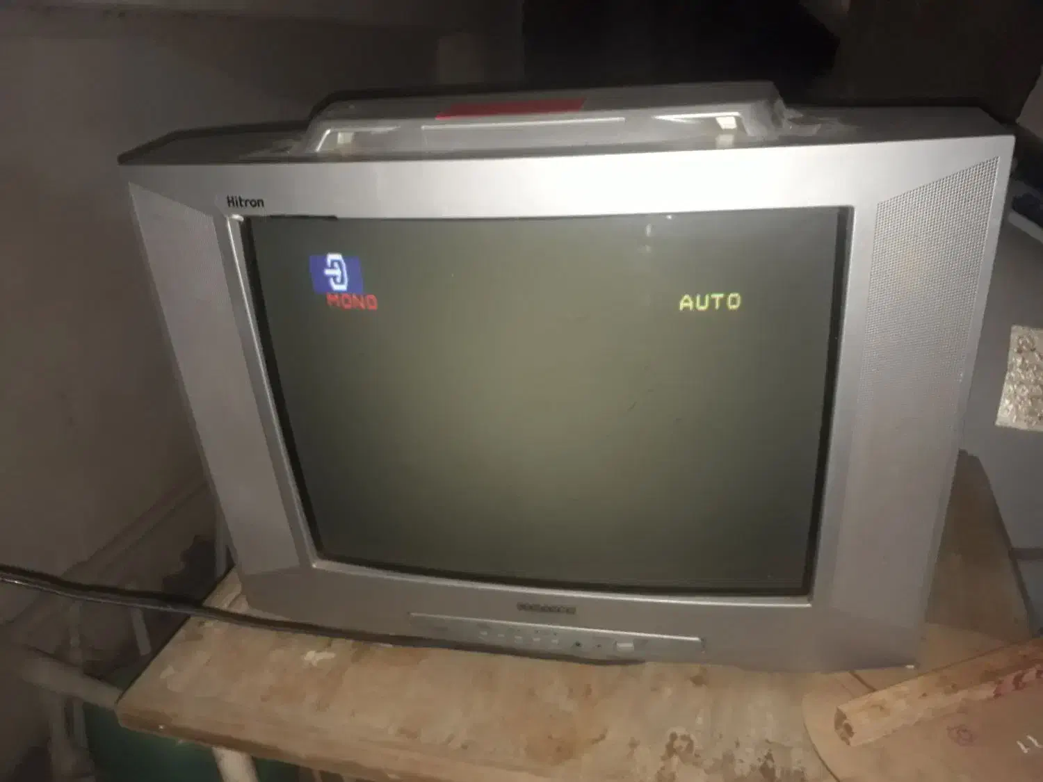 تلویزیون سامسونگ سالم|تلویزیون و پروژکتور|علیآباد کتول, |دیوار