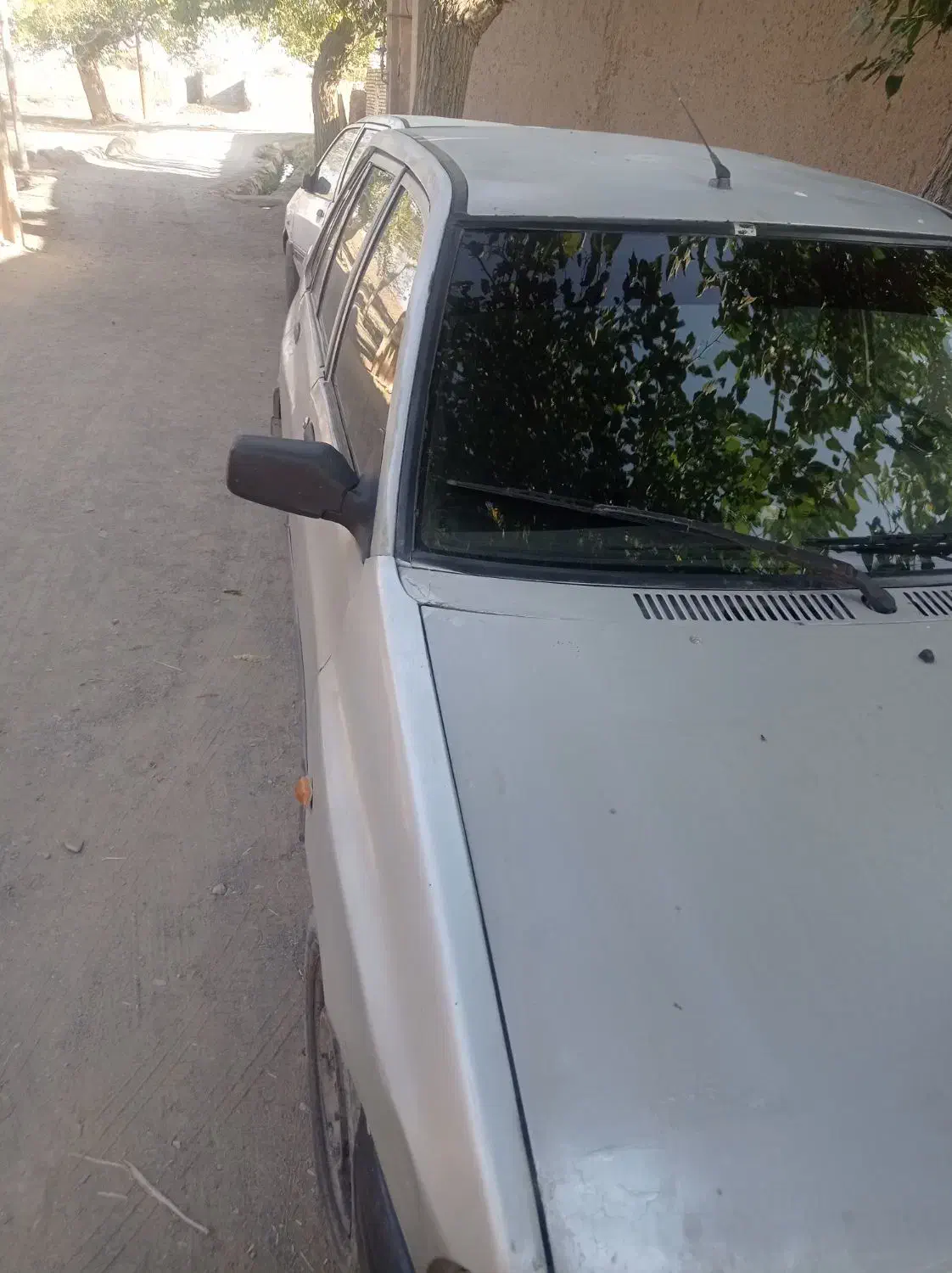 پراید ۸۸|خودرو سواری و وانت|گناباد, |دیوار