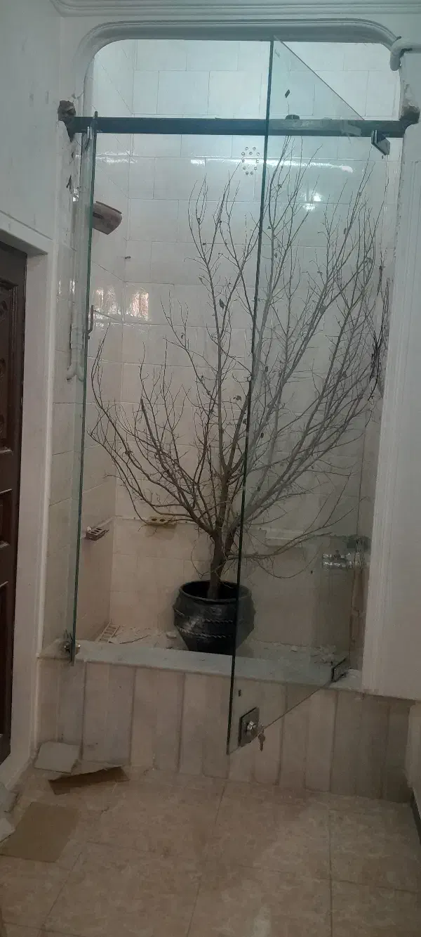 تعمیرو نصب کرکره برقی|خدمات پیشه و مهارت|تبریز, |دیوار