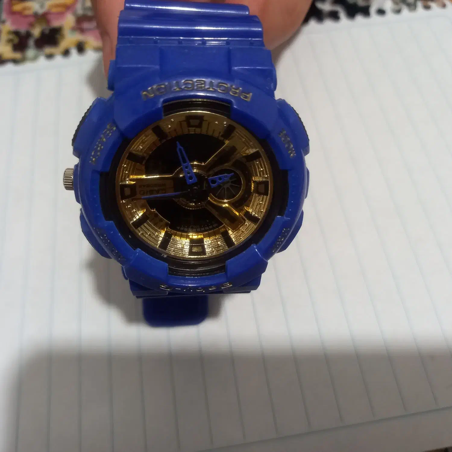 ساعت مچی نونو|ساعت|کرمانشاه, |دیوار