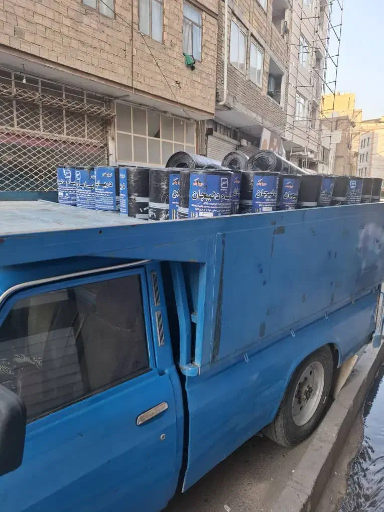 ایزوگام|عمده‌فروشی|محمدشهر, کوی بهار|دیوار