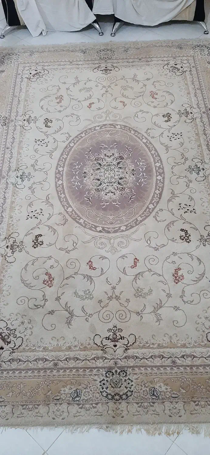 فرش ۶ متری|فرش|کرج, حسن آباد|دیوار