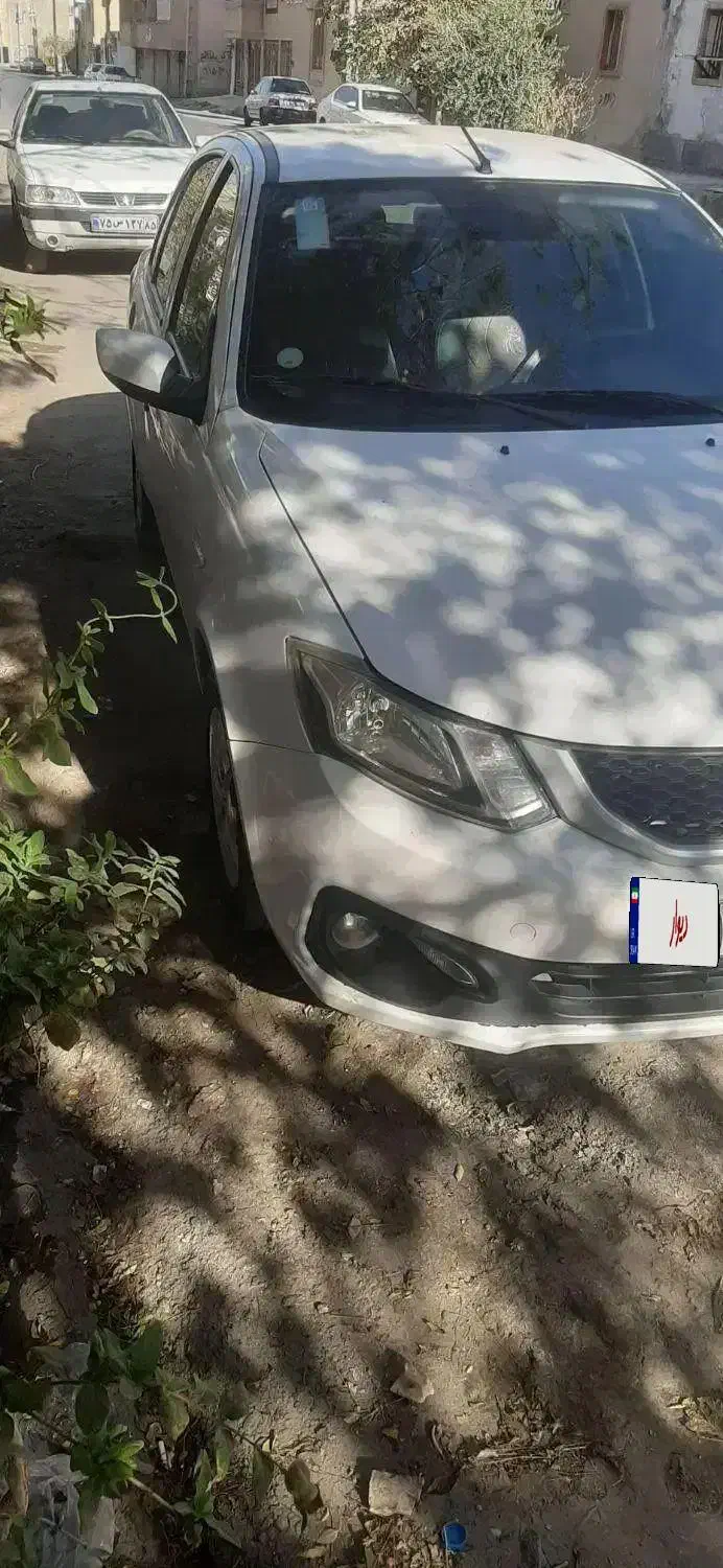 ساینا s 1402 گانه85|خودرو سواری و وانت|زاهدان, |دیوار