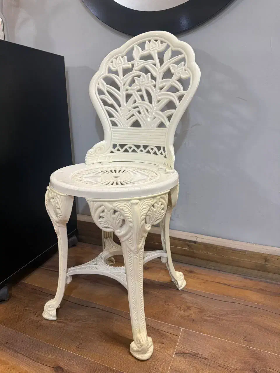 ترولی و صندلی کارمندی و پلاستیکی|مبلمان اداری|مشهد, هنرستان|دیوار