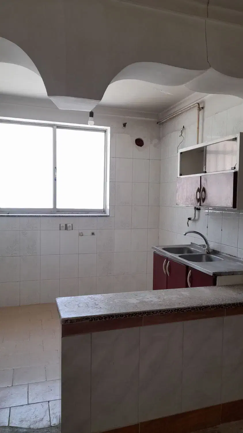 اجاره خانه دربستی تک واحد داری یک اتاق خواب|اجارهٔ آپارتمان|گرگان, |دیوار