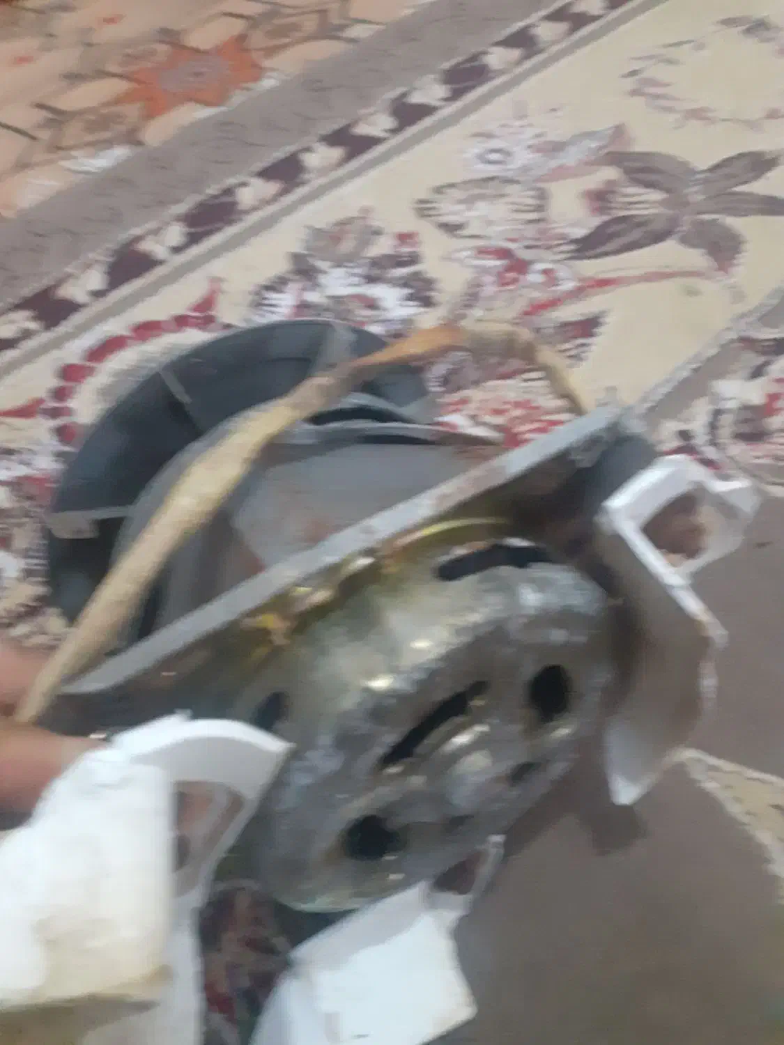 موتور لباسشویی|ماشین لباسشویی و خشککن لباس|اهواز, زرگان|دیوار