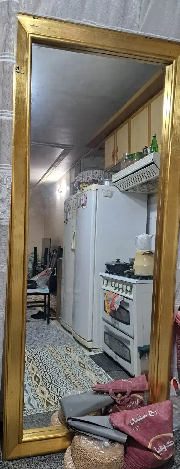 آینه|آینه|فردیس, شهرک ارم|دیوار