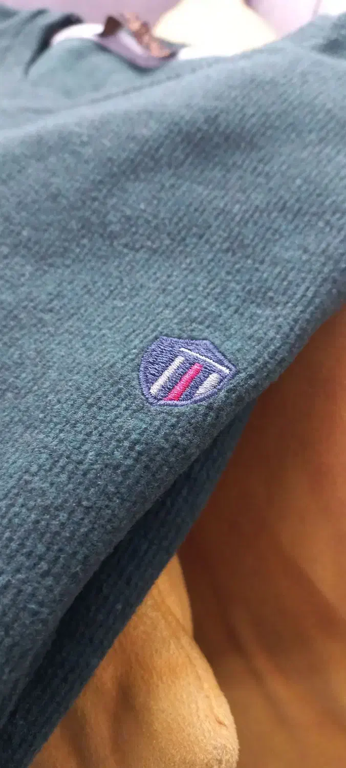 دورس سبز پنبه|لباس|ساوه, |دیوار