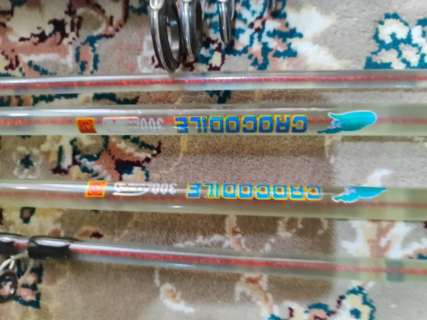 چوب ماهی گیری|ماهیگیری|اصفهان, امیرعرب|دیوار