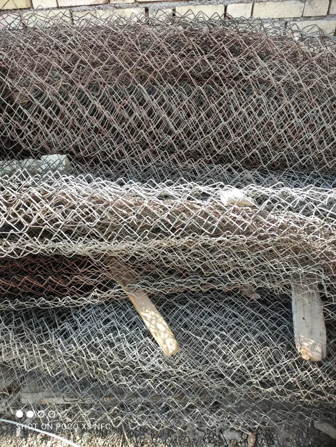 فنس باغی|عمدهفروشی|مشهد, شهرک ابوذر|دیوار