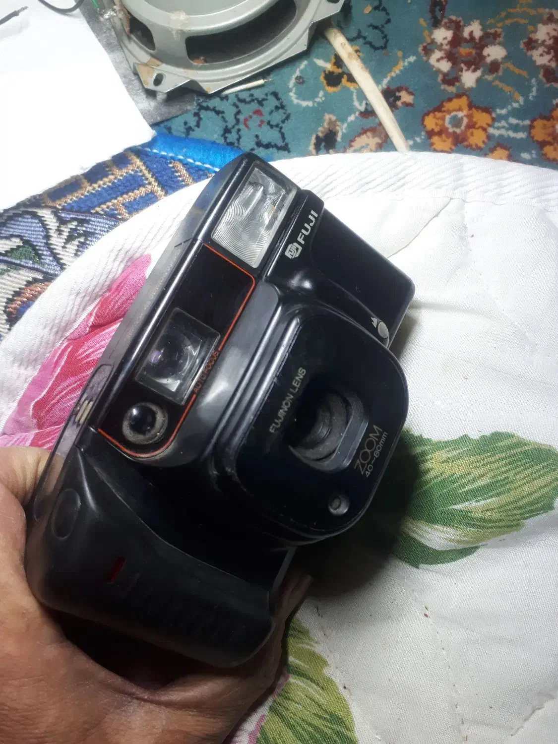 دوربین عکاسی فوجی|دوربین عکاسی و فیلمبرداری|زابل, |دیوار