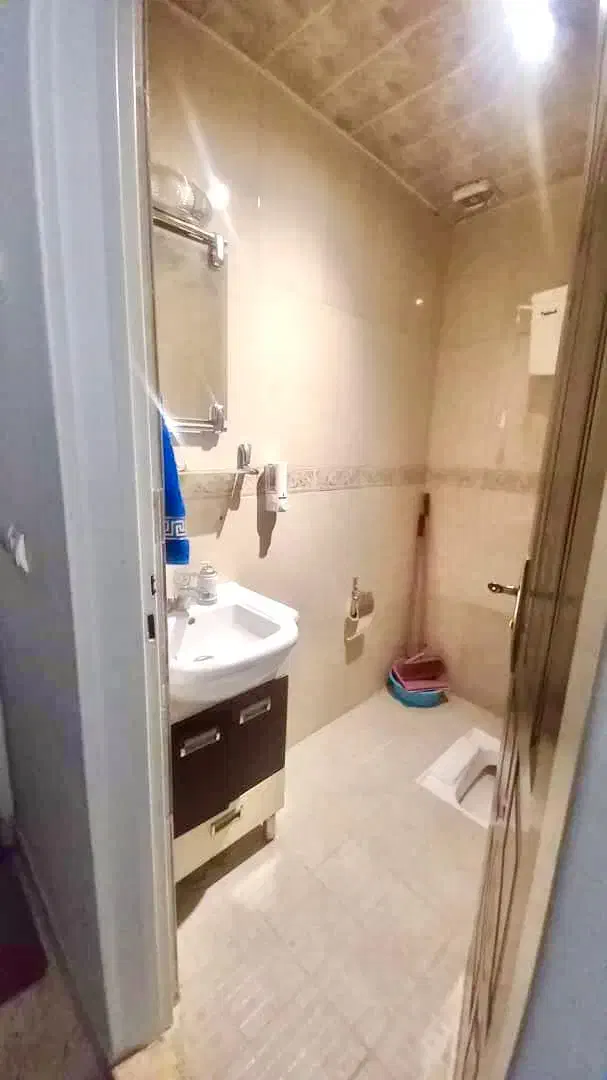 رهن و اجاره یک خوابه فول امکانات بیمه شهرک اکباتان