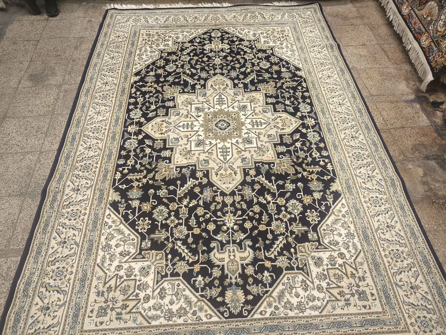 جفت 6متری|فرش|تهران, امام حسین|دیوار