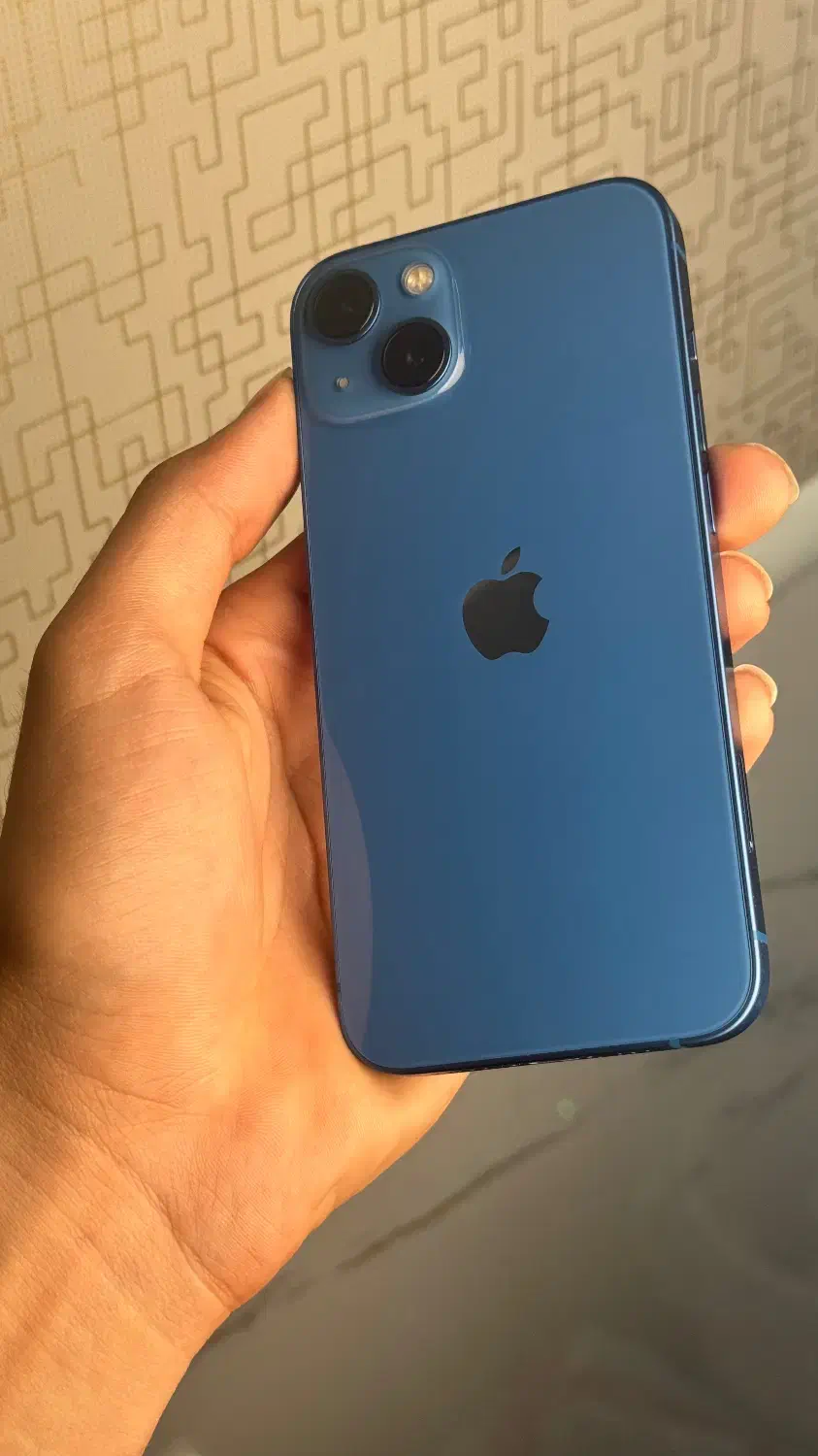 آیفون ۱۳ نرمال|موبایل|علیآباد کتول, |دیوار