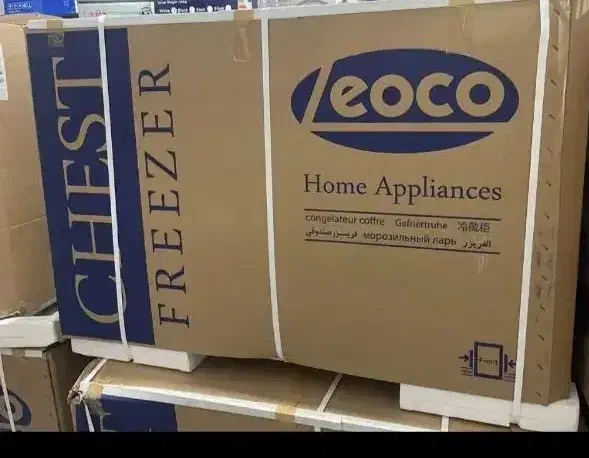 فریزر صادراتی لئوکو هیمالیا  ۱۲۰ تا سربرج این قیمت|یخچال و فریزر|گنبد کاووس, |دیوار