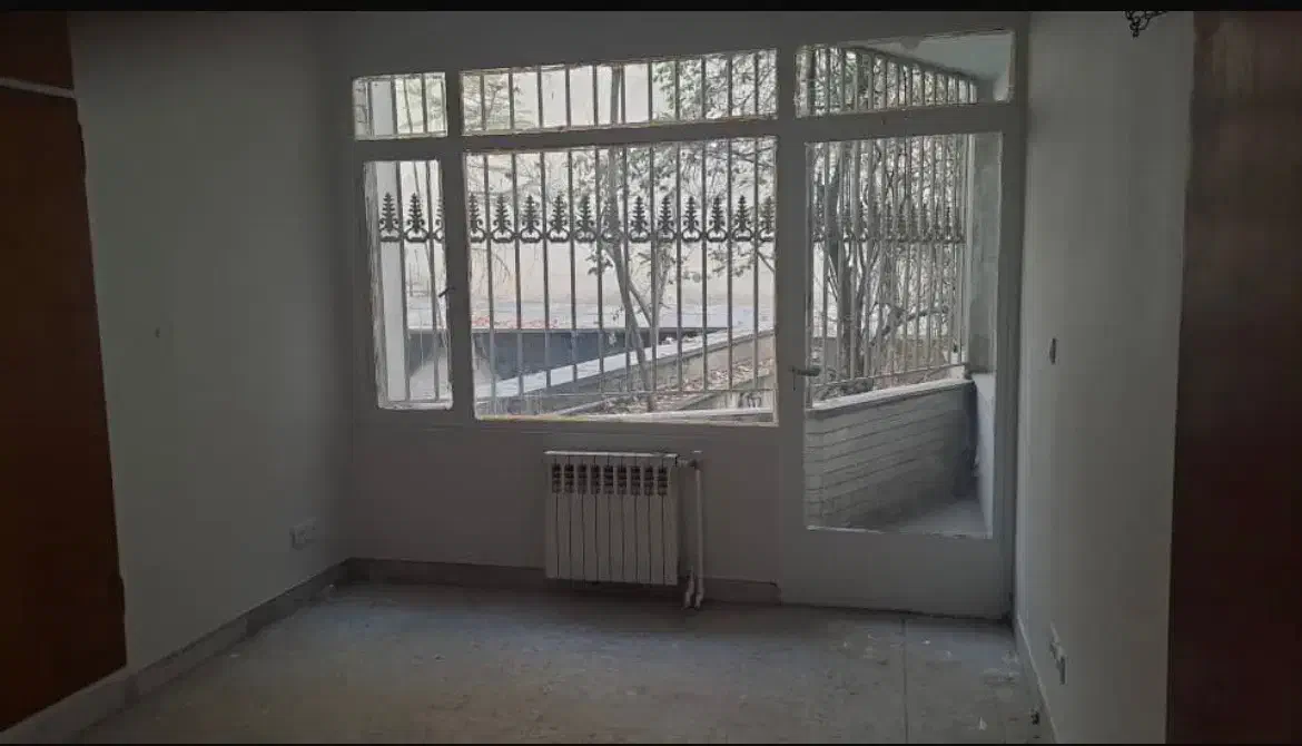 182متر آپارتمان تک واحدی نیاوران