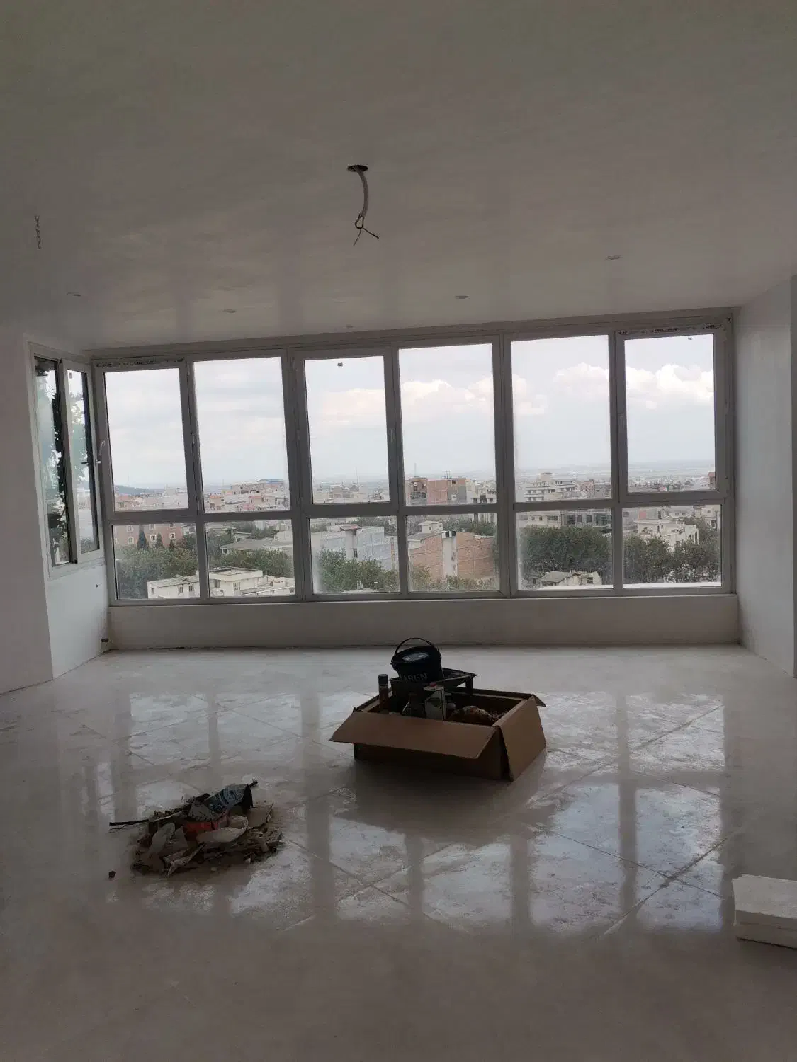 آپارتمان ۱۶۰ متری علیمحمدی|اجارهٔ آپارتمان|گرگان, |دیوار