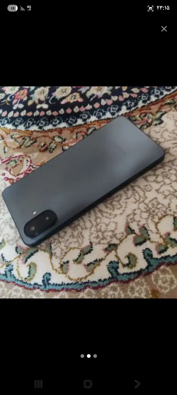 گلکسی a07|موبایل|جیرفت, |دیوار