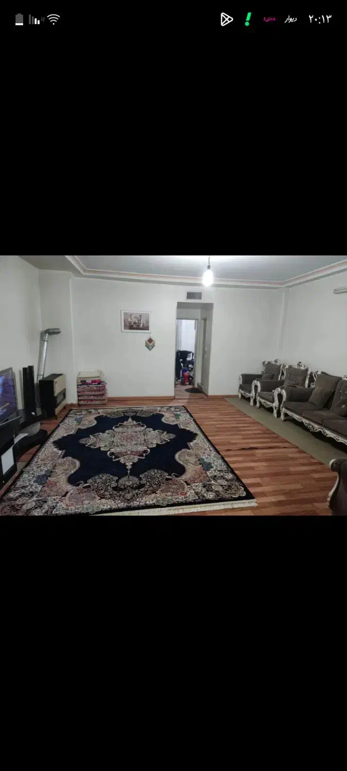 آپارتمان 70متری