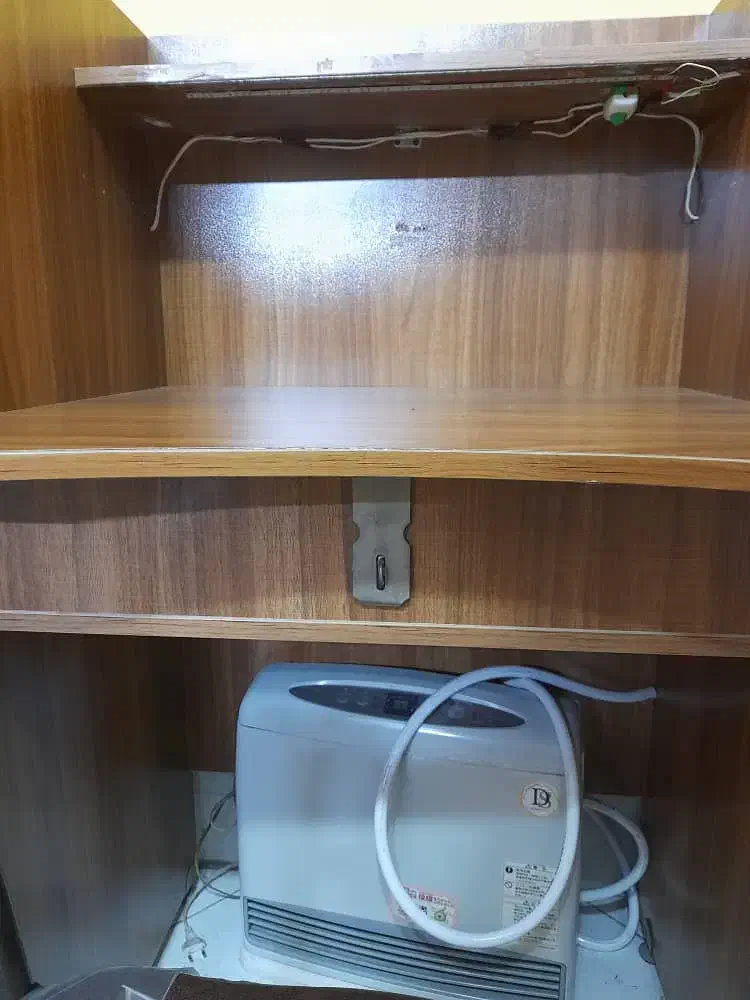 میز مطالعه میز تحریر استاندارد اصولی با کیفیت|میز تحریر و کامپیوتر|گرگان, |دیوار