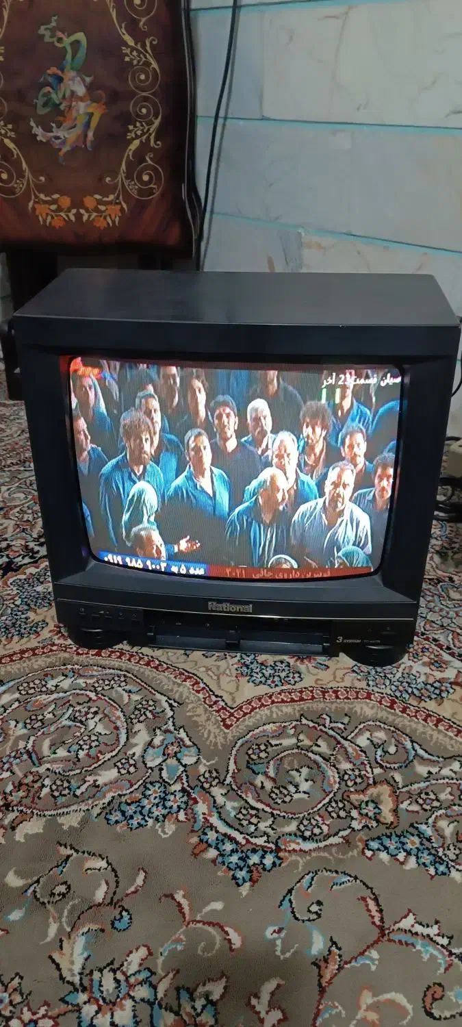 تلویزیون|تلویزیون و پروژکتور|ورامین, خیر آباد|دیوار