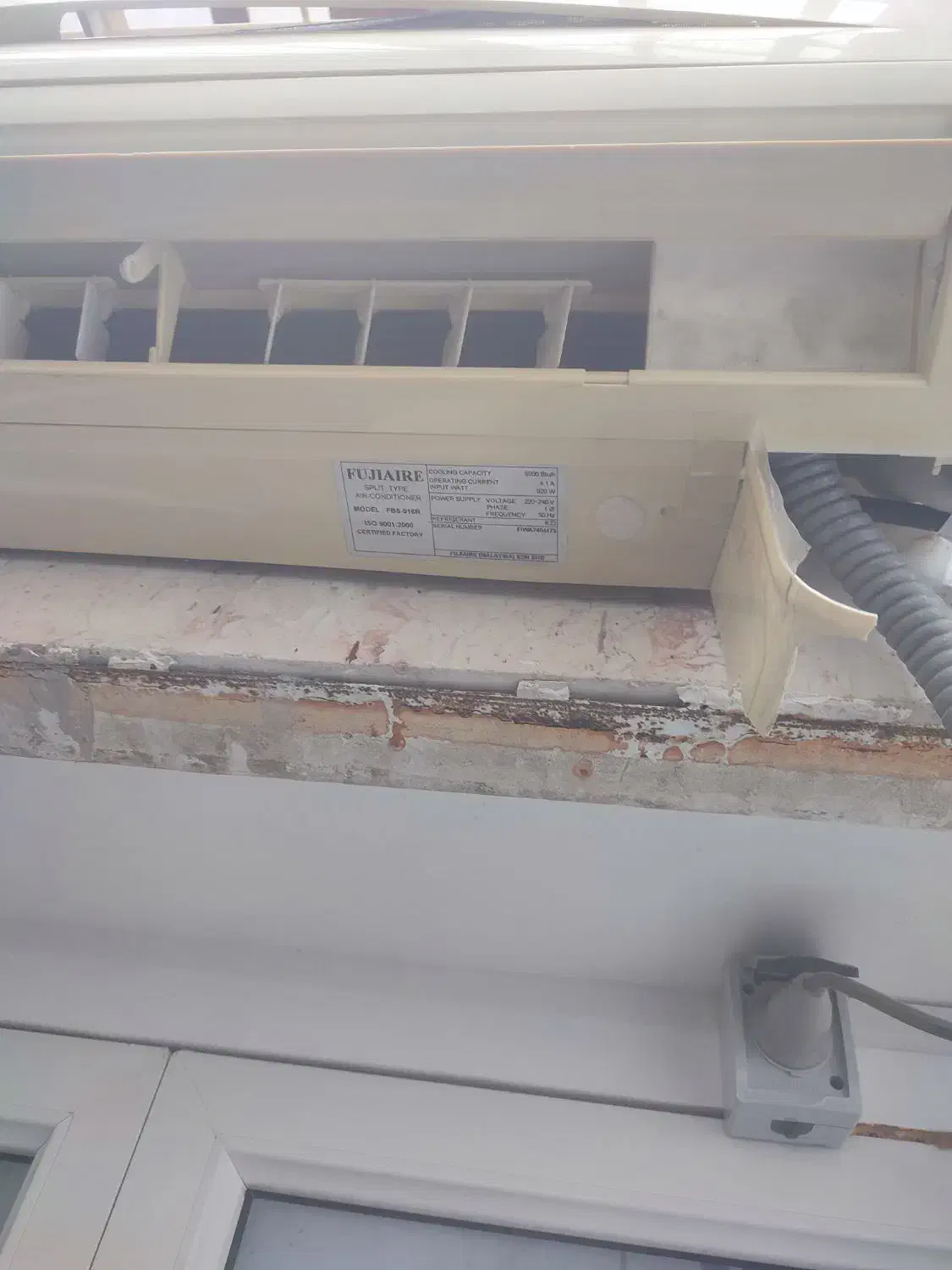 کولر گازی|کولر گازی و فنکوئل|قم, انصارالحسین|دیوار