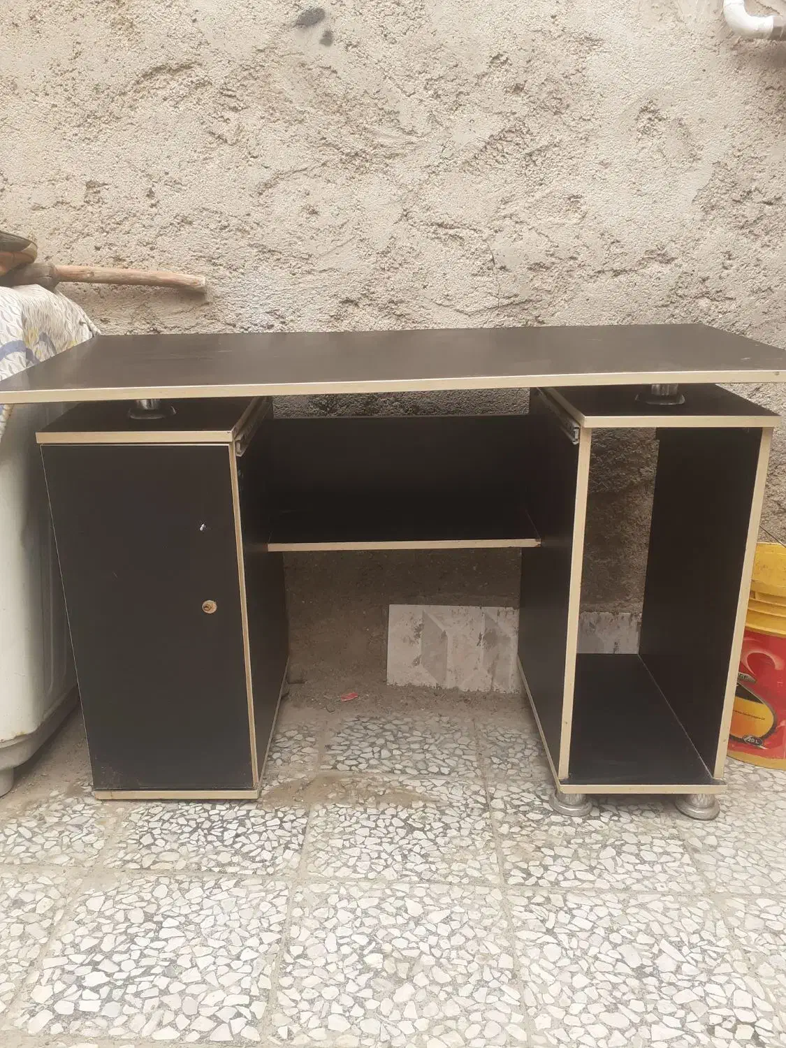 میز|میز تحریر و کامپیوتر|زابل, |دیوار