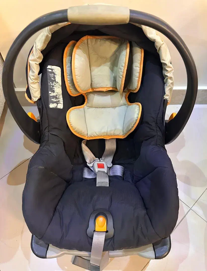 کلیه لوازم بچه برند|کالسکه و لوازم جانبی|تهران, اختیاریه|دیوار