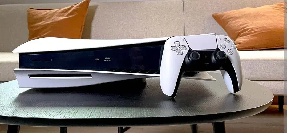 کنسول ps5|کنسول، بازی ویدئویی و آنلاین|تهران, تهرانپارس غربی|دیوار