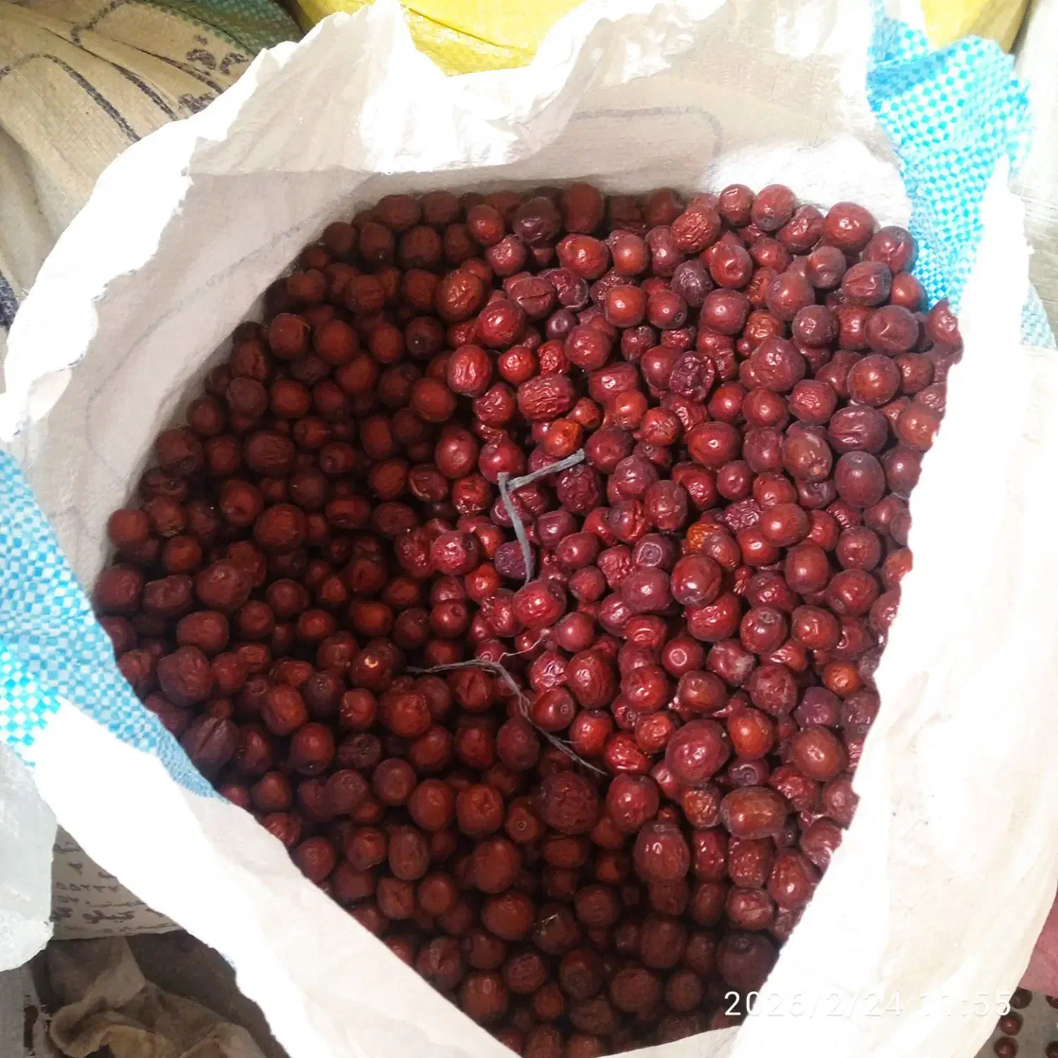 عناب|خوردنی و آشامیدنی|جلگه ماژان, |دیوار