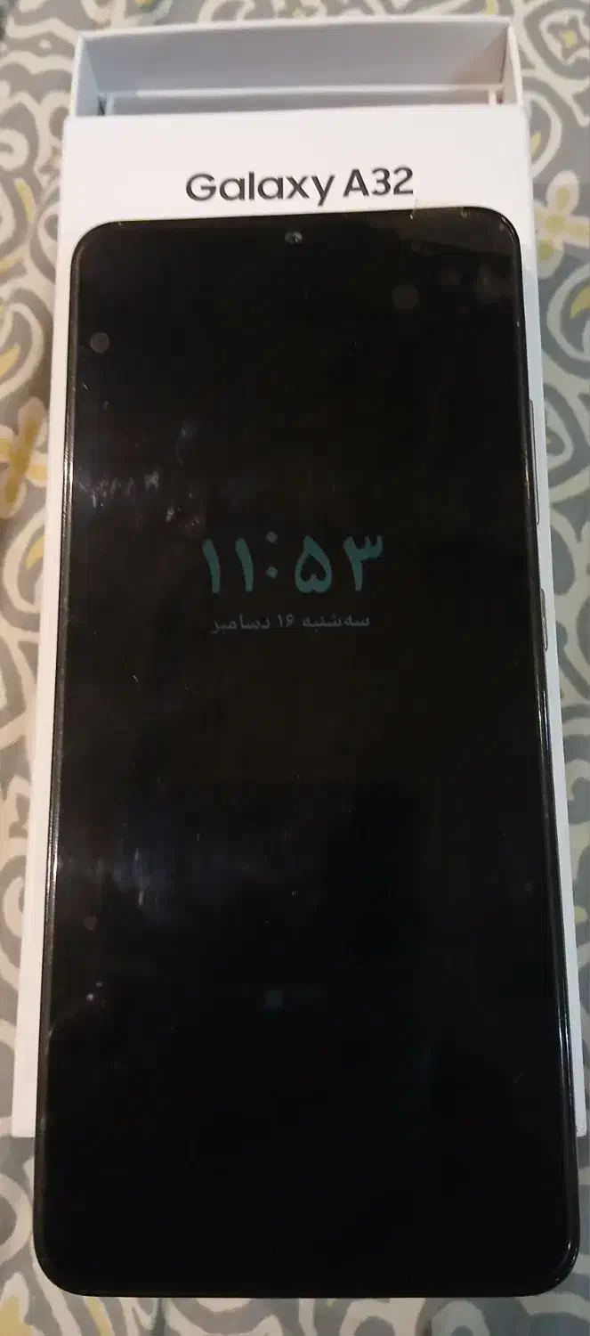 گوشی سامسونگ|موبایل|تهران, امانیه|دیوار