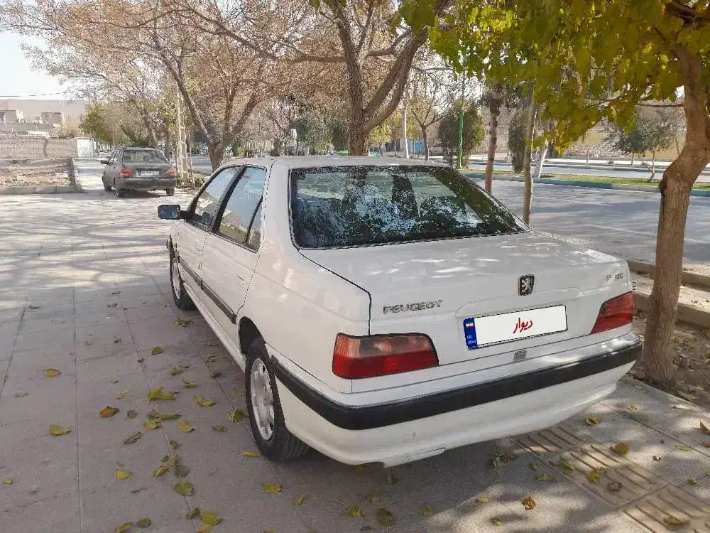 پارس مدل ۸۹ تمیز|خودرو سواری و وانت|اصفهان, لیمجیر|دیوار