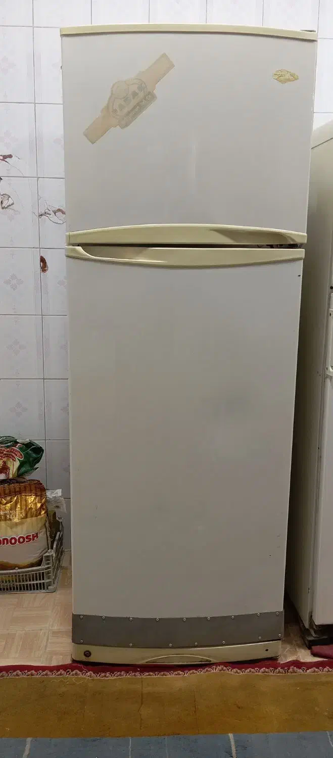 یخچال فیریزر|یخچال و فریزر|امیدیه, |دیوار