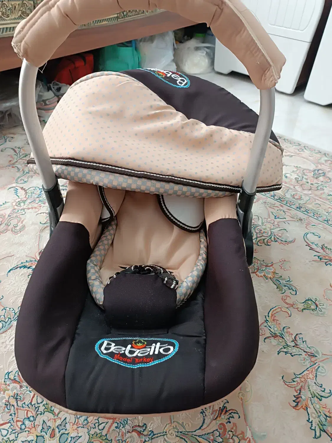 کهیر|کالسکه و لوازم جانبی|نیشابور, کوی حسینی|دیوار