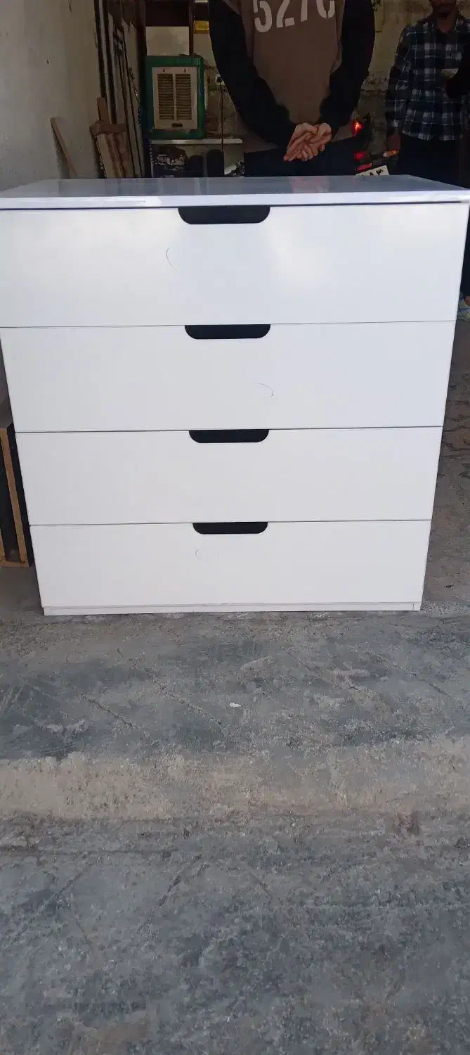 فروش کمد نو|جاکفشی، کمد، دراور|سرپل ذهاب, |دیوار