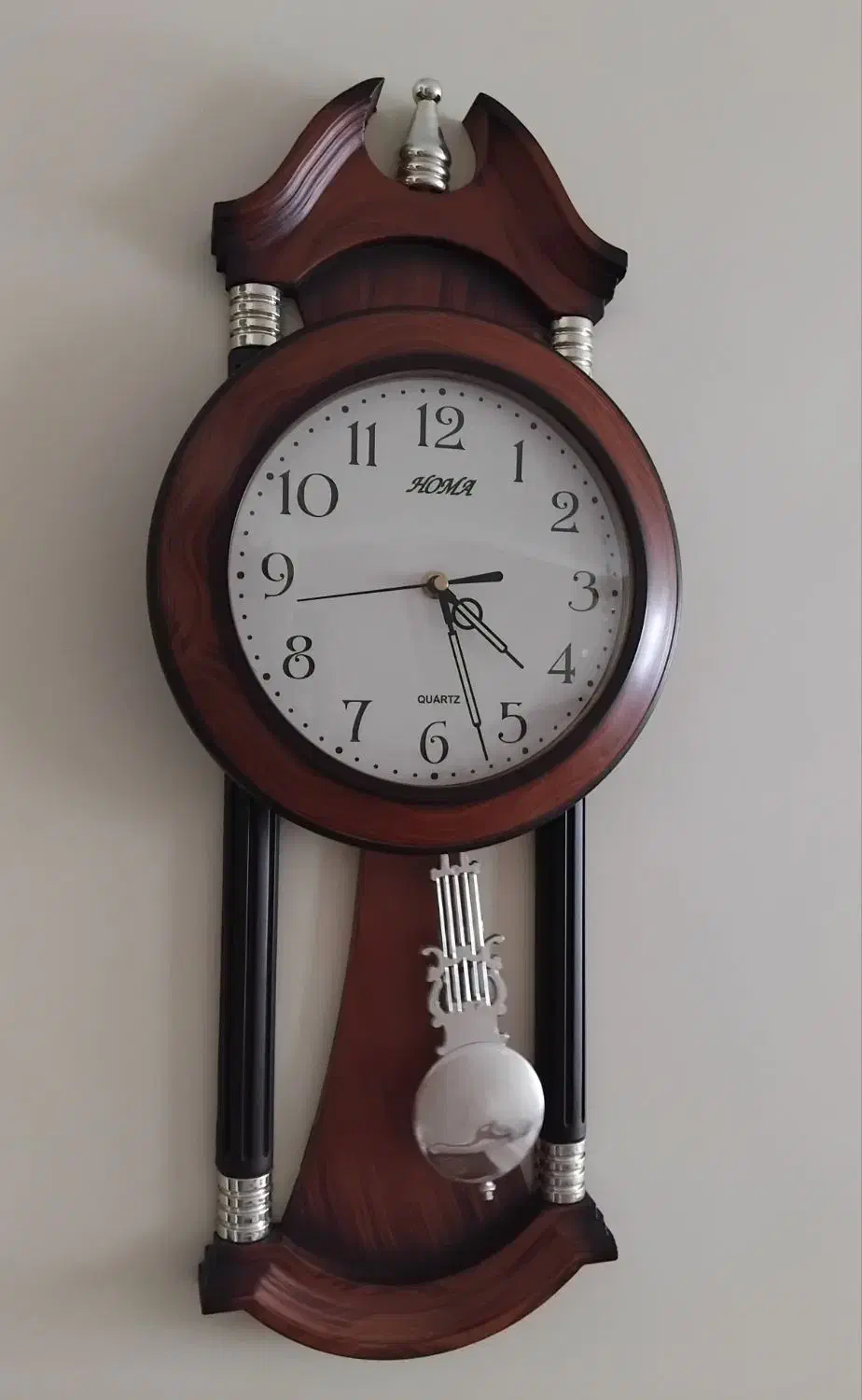 ساعت دیواری|ساعت دیواری و تزئینی|تبریز, |دیوار