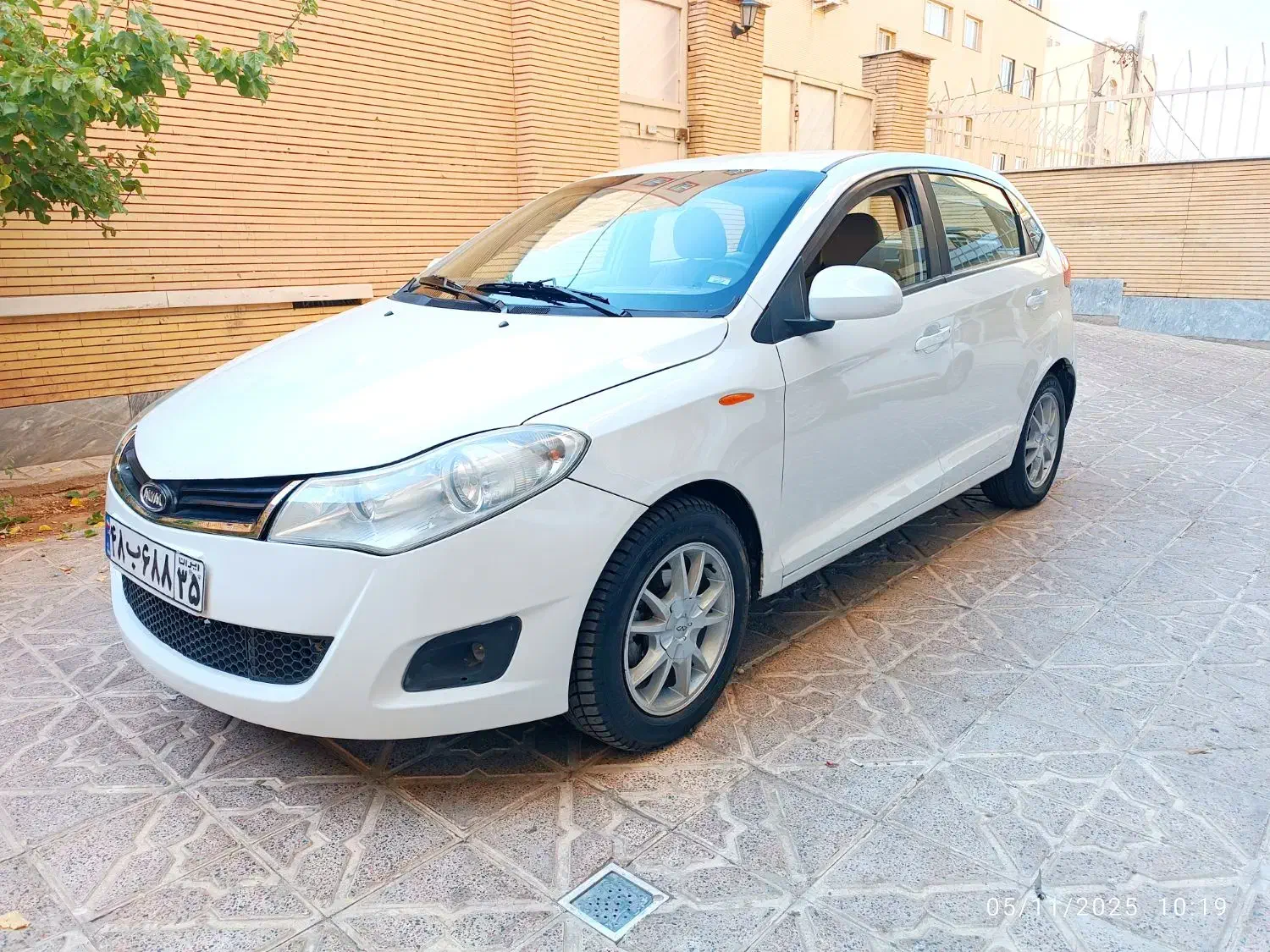 ام وی ام ۳۱۵|خودرو سواری و وانت|تبریز, |دیوار