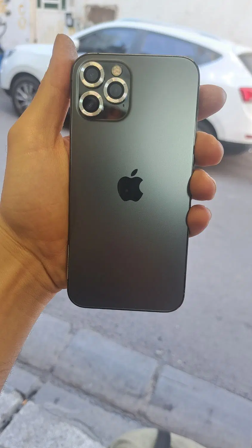 12pro 256|موبایل|بومهن, |دیوار