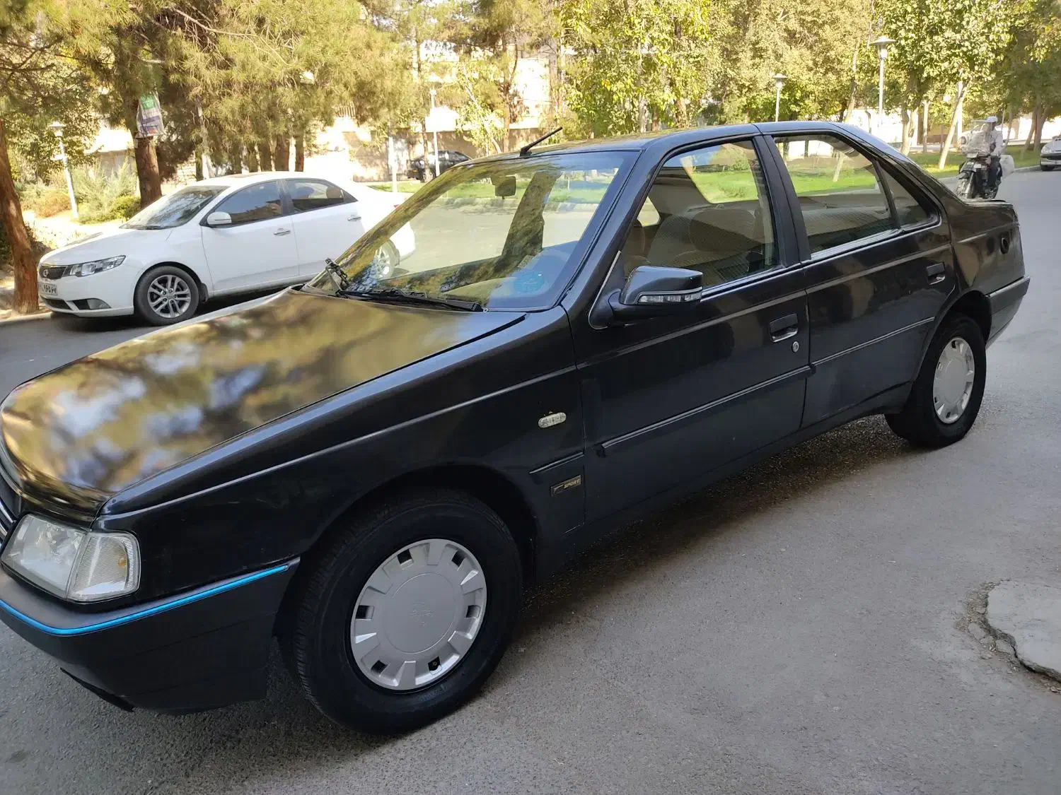 پژو405|خودرو سواری و وانت|اصفهان, طامه|دیوار