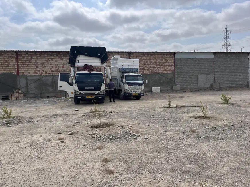 فروش ویژه فوم از درب کارخانه|مصالح و تجهیزات ساختمان|رودان, |دیوار