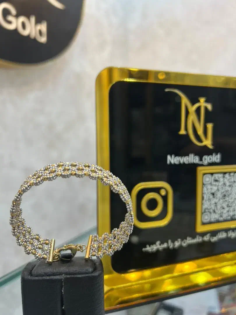 طلا نولا گلد|جواهرات|کرج, گلشهر|دیوار