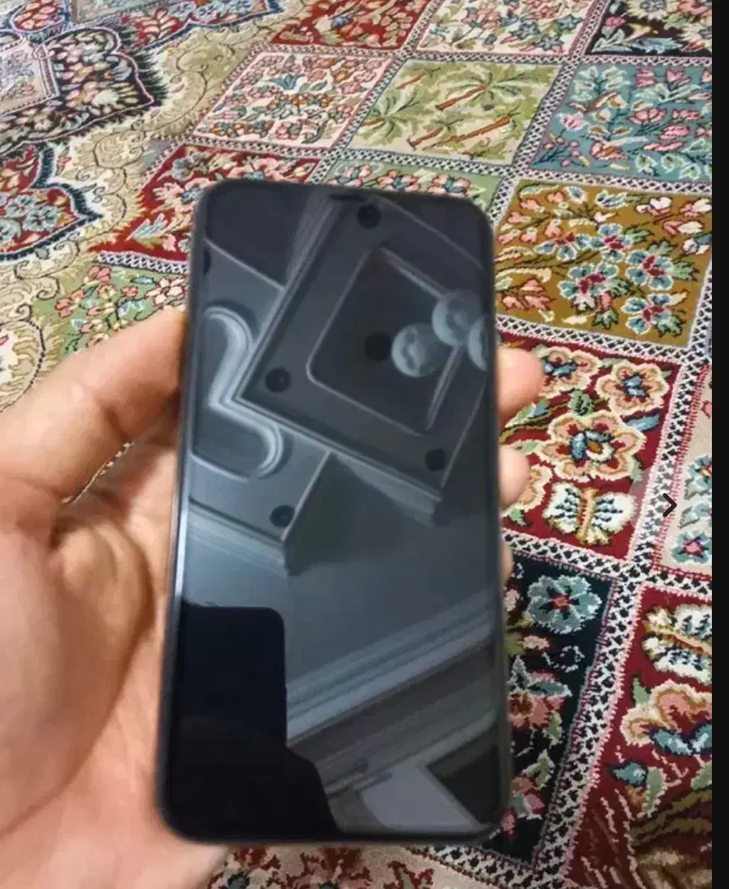 گوشی ایفونx|موبایل|خاش, |دیوار