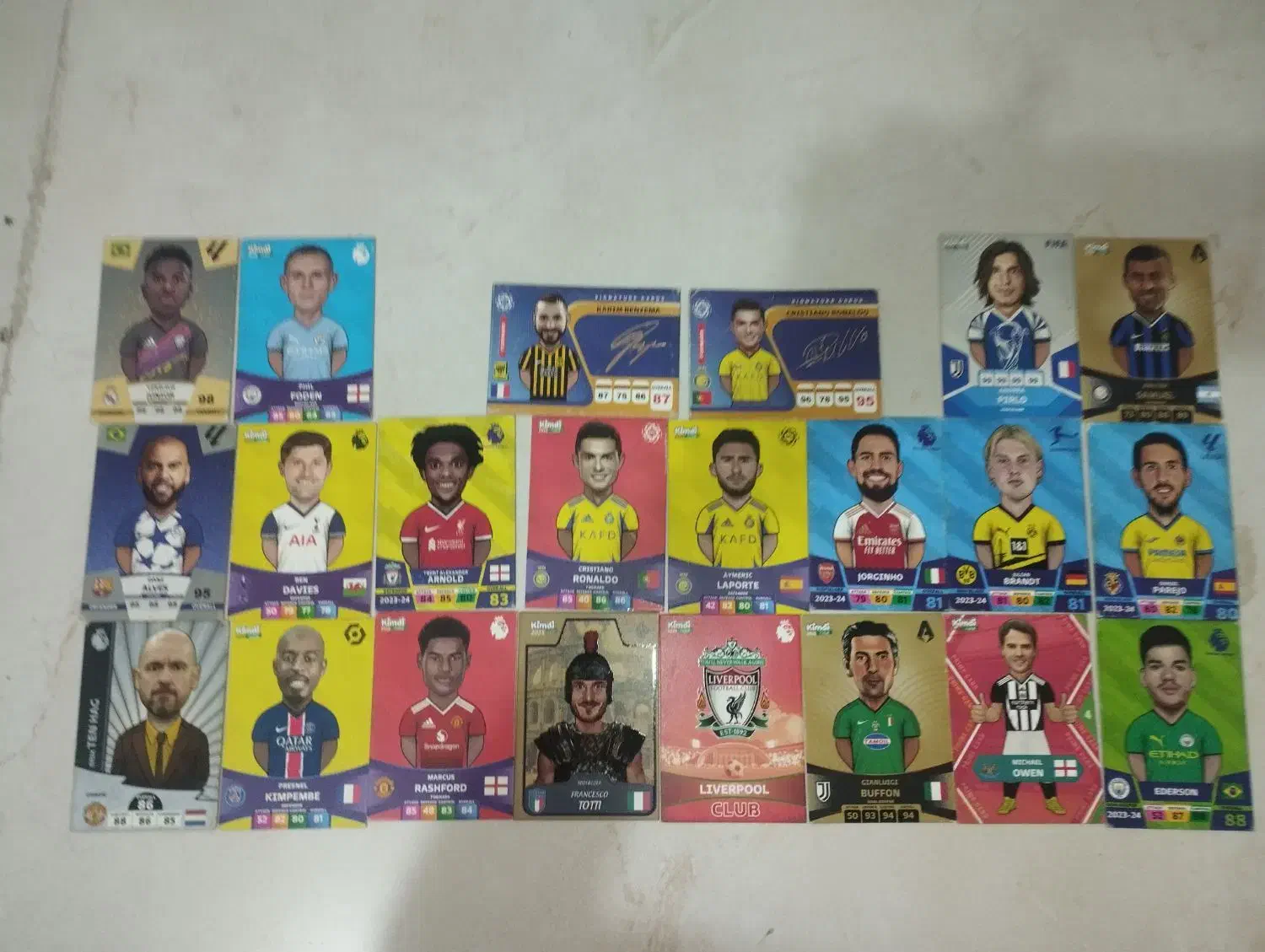 کارت کیمدی|اسباببازی|رشت, کوی حسینی|دیوار