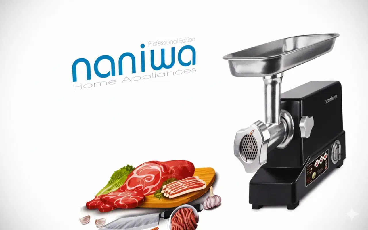 چرخ گوشت نیمه صنعتی|خردکن، آسیاب، غذاساز|شهر بابک, |دیوار