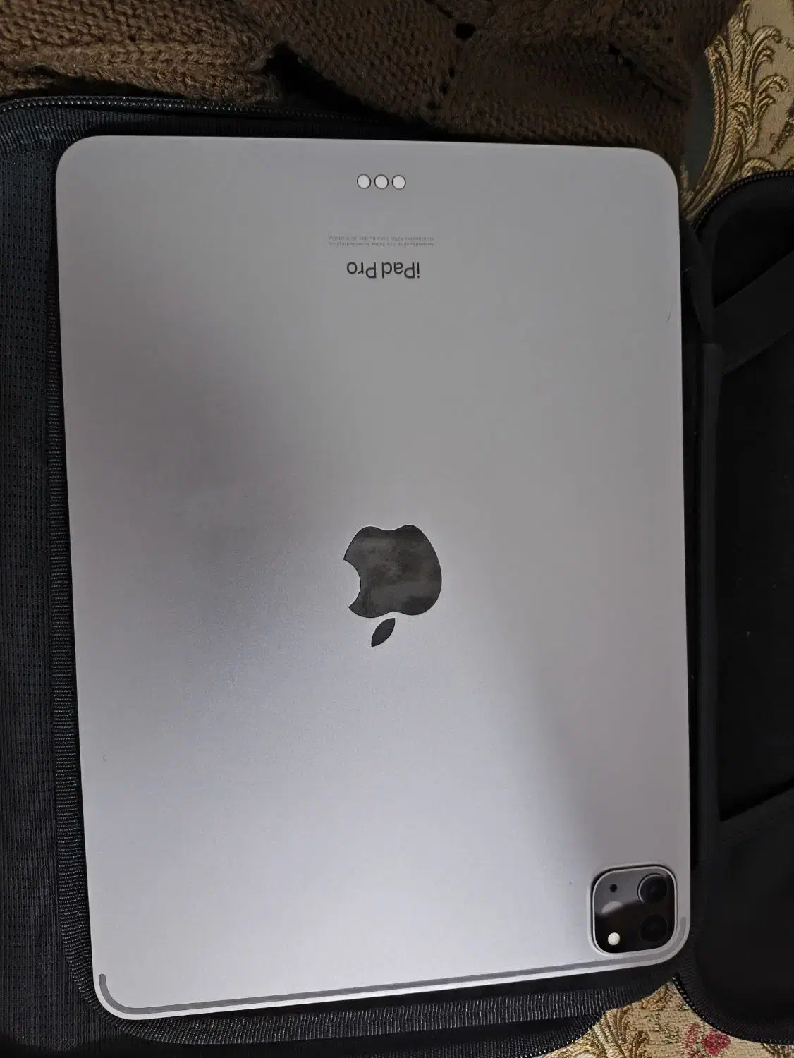 آیپد نو نو|تبلت|نجفآباد, ویلاشهر|دیوار