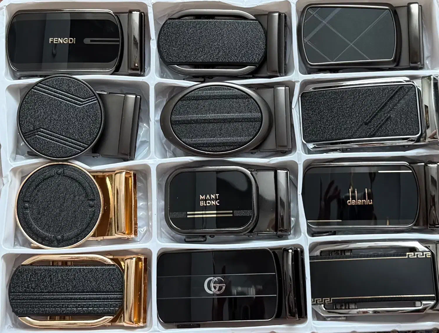 تک و عمده فروش کمربند|کیف، کفش، کمربند|تهران, بازار|دیوار