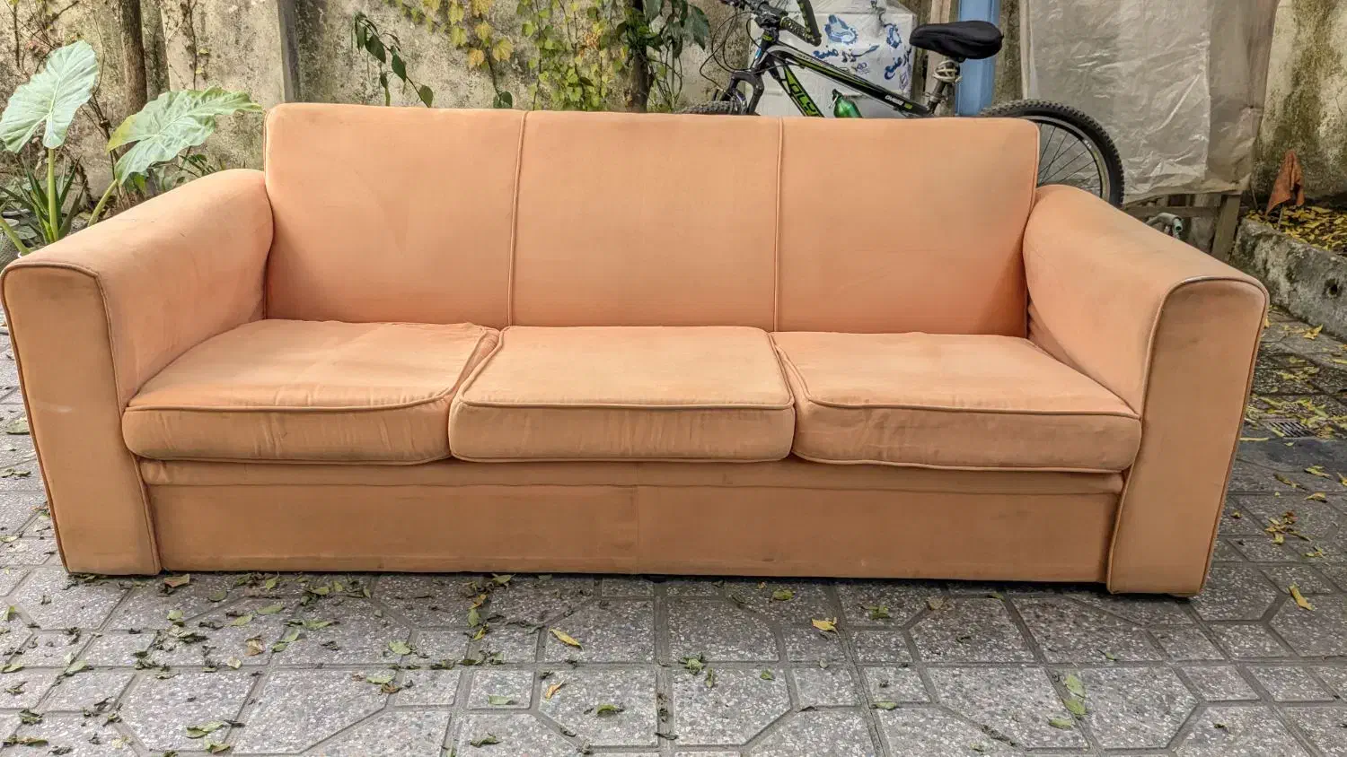 مبل راحتی|مبلمان خانگی و میز عسلی|رودسر, |دیوار