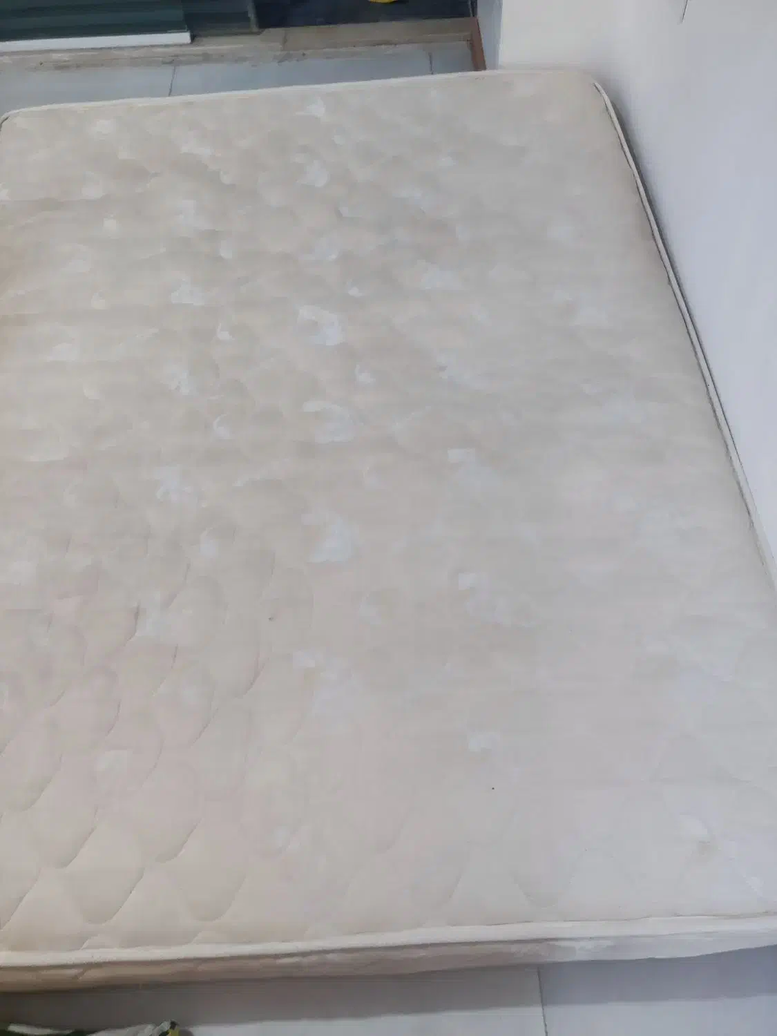 تشک|تشک تختخواب|شیراز, پشم شیشه|دیوار